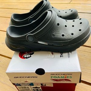 Skechers Arch Fit Foamies